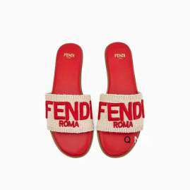 Picture of Fendi Slippers _SKUFendisz35-45WN06012732